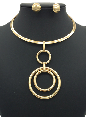 necklaafriwomjyh欧美风