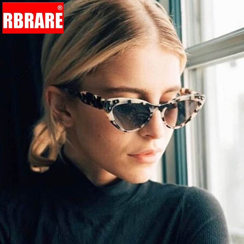 Sunglasses Vintage Ocean Sun Glasses Women lady Gradient