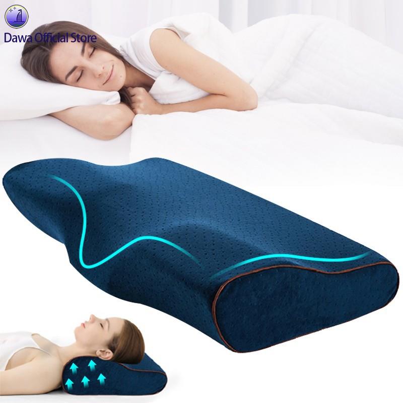 Memory Foam Pillow For Sleep Cervical Pillows Memory Pillows