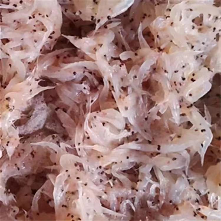 糠虾冻虾磷虾鱼硕7焦作综合饵料