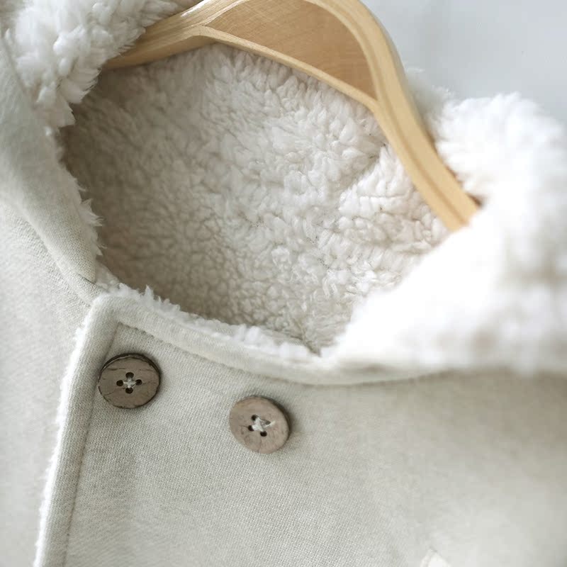 Cape pour enfant PAPA - Ref 2154019 Image 4