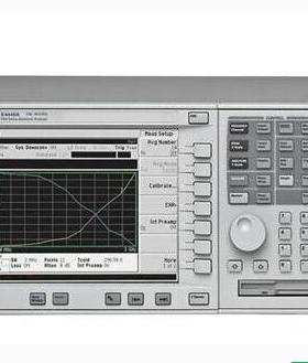 销售租赁 回收安捷伦E4447A E4446A E4445A E4448A PSA频谱分析仪
