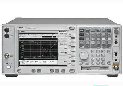 安捷伦E4447A频谱分析仪