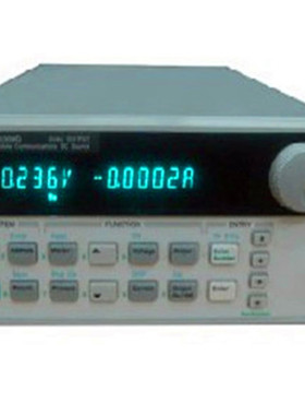 销售|回收|租赁安捷伦AGILENT66319D/66309B双路移动通信直流电路