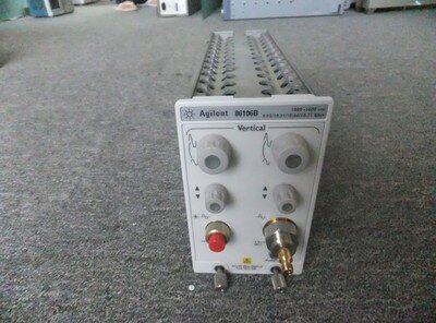 销售 回收Agilent 86109A 安捷伦 30 GHz光模块 / 40 GHz电模块