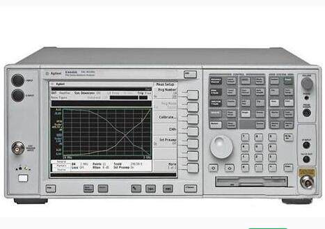 安捷伦E4440A频谱分析仪