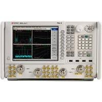 出售 回收安捷伦N5225A N5234B N5234A N5230A PNA微波网络分析仪