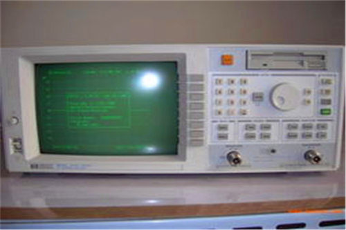 安捷伦HP8711C网络分析仪