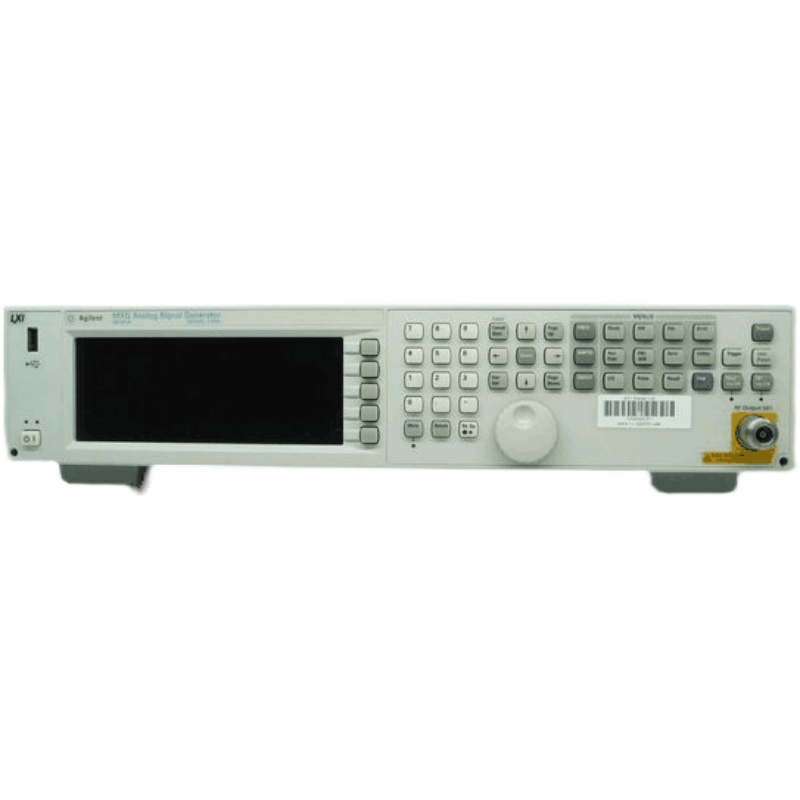 安捷伦N5183A信号发生器