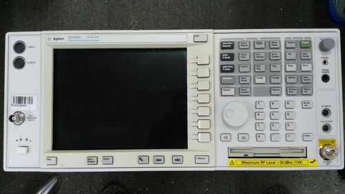 安捷伦AgilentE4446A频谱分析仪