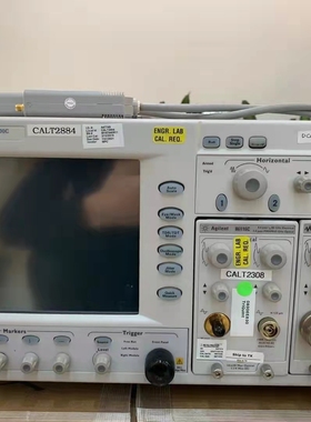 出售|回收|租赁安捷伦Agilent 86116C/ 86118A/86100C光示波器