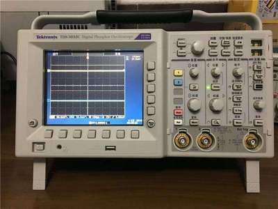 回收泰克TDS3032C数字荧光示波器