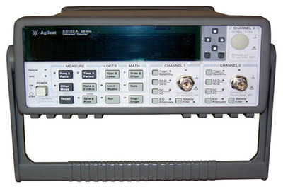 回收Agilent53132A安捷伦频率计