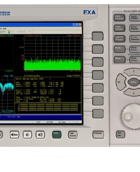 销售/租赁安捷伦N9962A FieldFox 手持式微波频谱分析仪