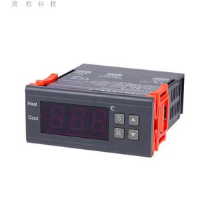 温控器 温度控制器 数显温控器 MH1230A 电子温控器