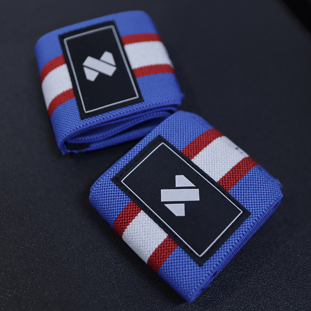 卧推劳损加压弹力专业辅助护腕