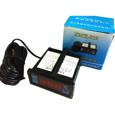 数显调节温控器±50°