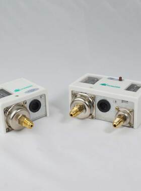 鸿森压力控制器 HS-P830HM 冷库机组压力控制器 手动压控