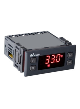 新亚洲NA330/830/630/6830/6840/1540制冷化霜风机温度控制温控器