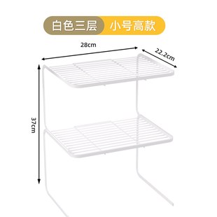 鞋 架多层家用入户门口分隔层架宿舍小型收纳神器 柜免安装 一体式