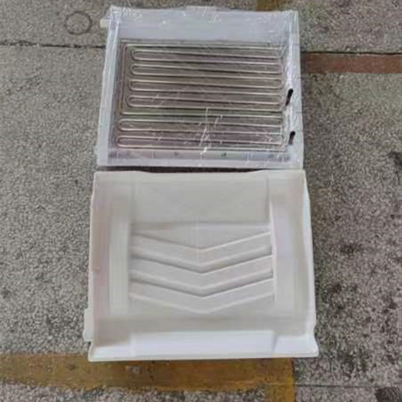 原装制冰机冰盘冰格冰模板蒸发器一套通用配件