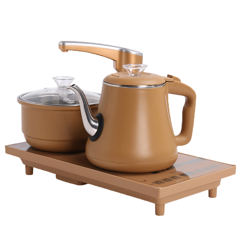 电茶炉20cm嵌入式全自动烧水壶