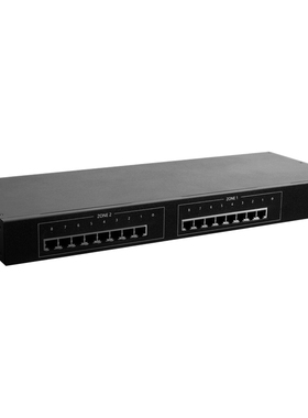 Silent Angel仙籁Bonn N16 HIFI数播串流数字音乐音频网络交换机