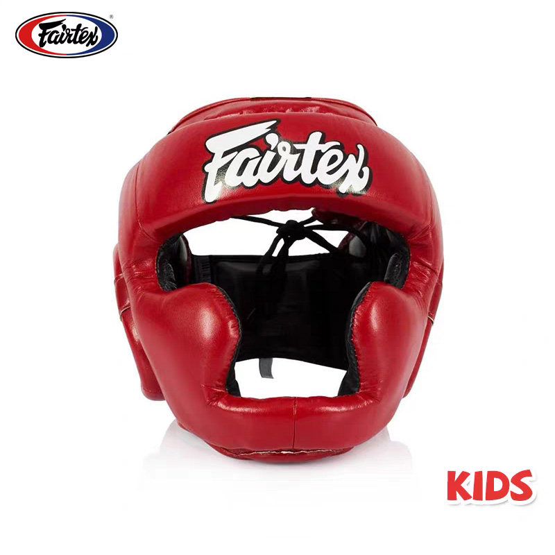 fairtex护头泰国进口正品