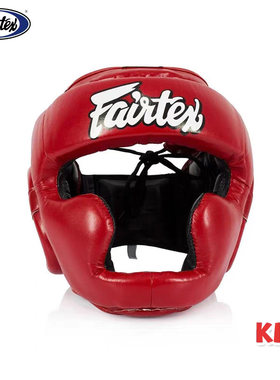 fairtex护头泰国进口正品