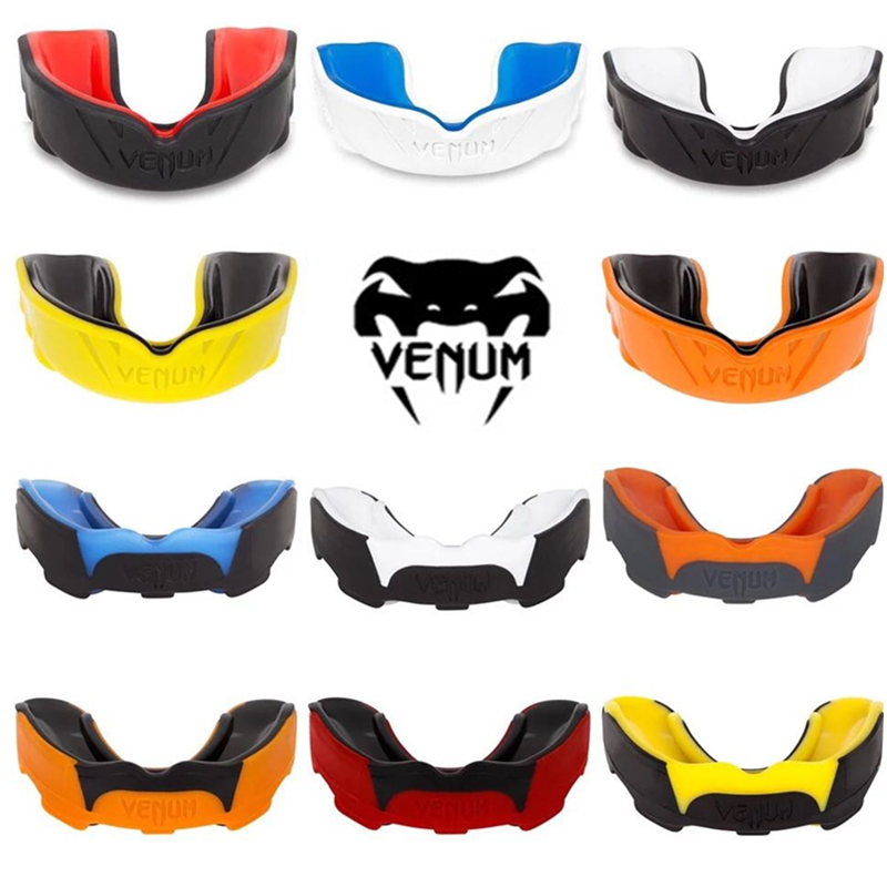 VENUM拳击护齿成人儿童