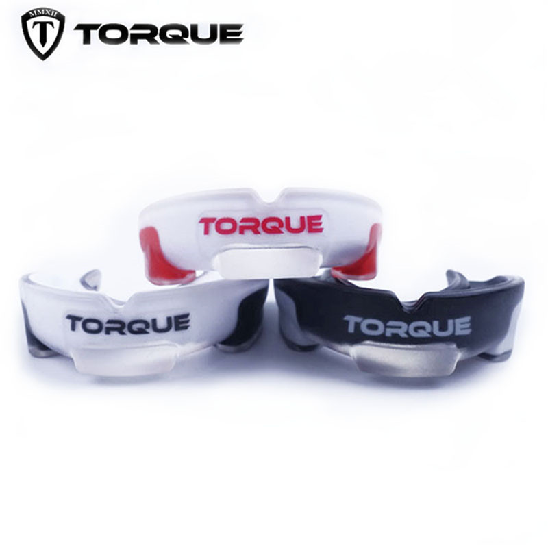 加厚护齿TORQUE双层护牙