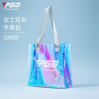 PGM高尔夫专用防水超轻女手拎包