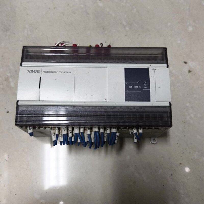 信捷XD5-48T6-E全新二手都有现货
