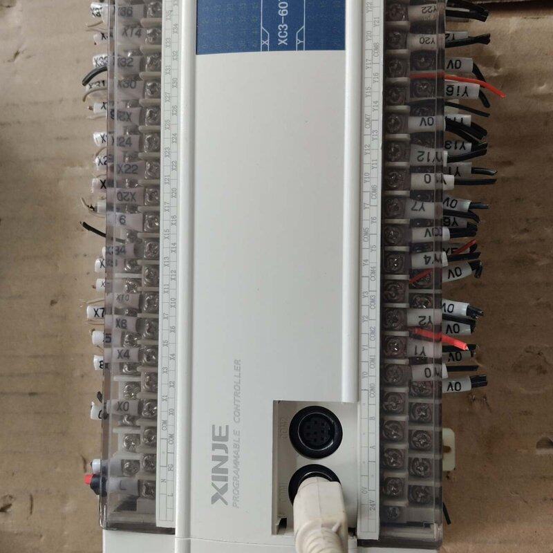 信捷PLC XC3-60T-E全新二手都有现货