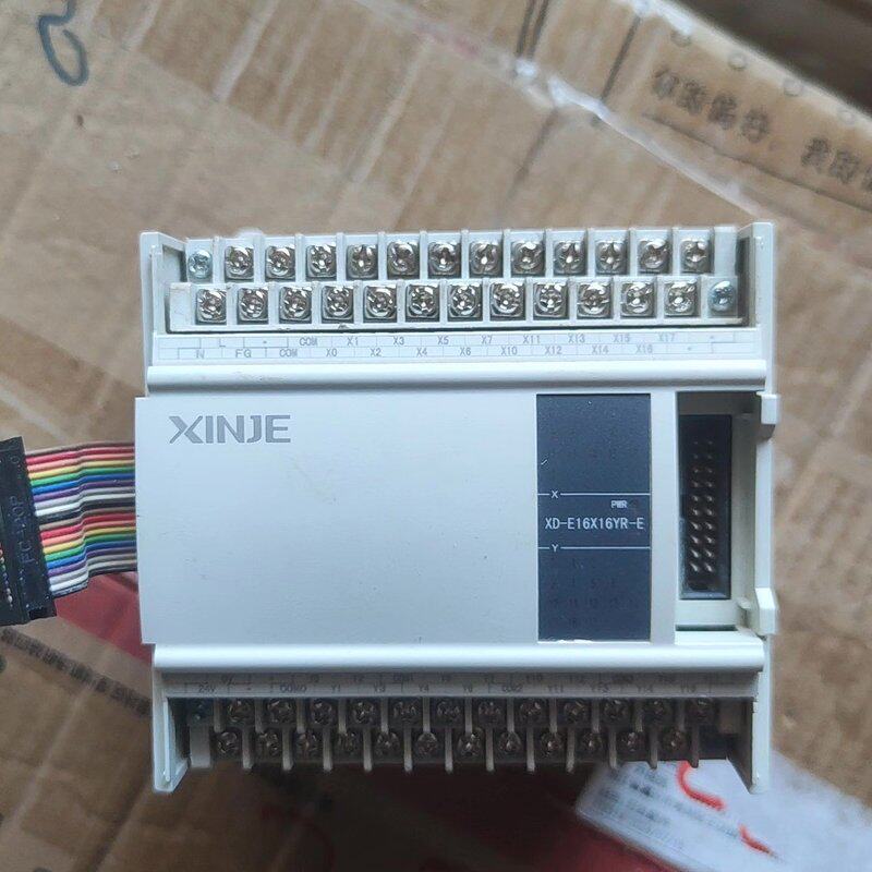信捷XD-E16X16YR-E全新二手都有现货