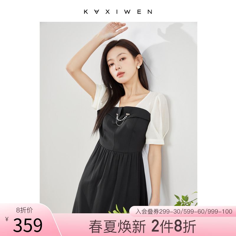 佧茜文女装是几线品牌啊(佧茜文女装是几线品牌)