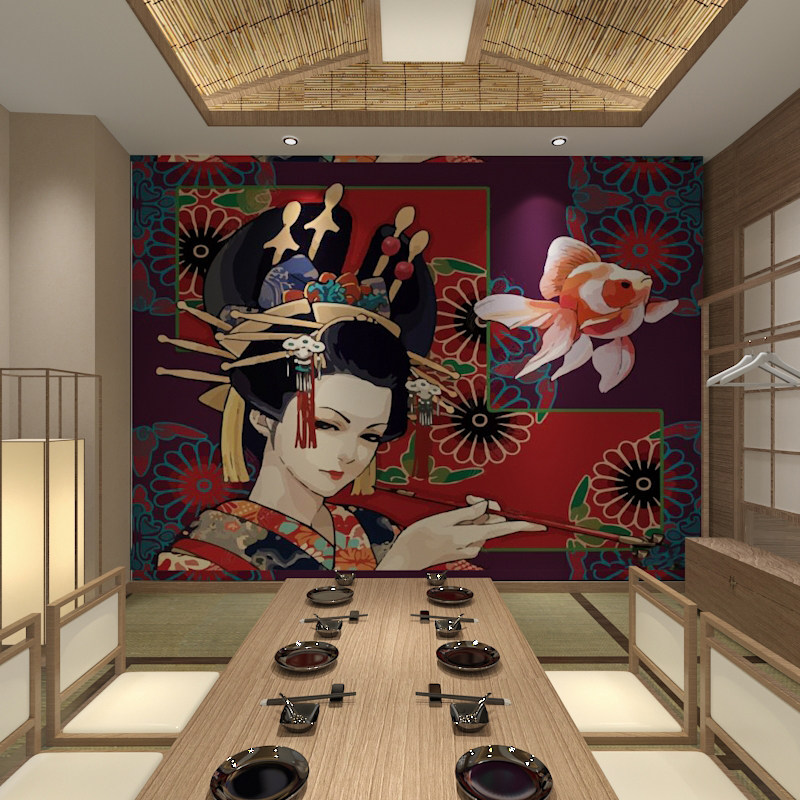 海浪壁纸价格 海浪壁纸图片 星期三