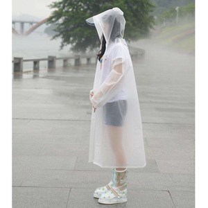可爱雨衣女生超萌大人雨衣可爱少女心大人粉色女生超萌粉嫩卡通骑