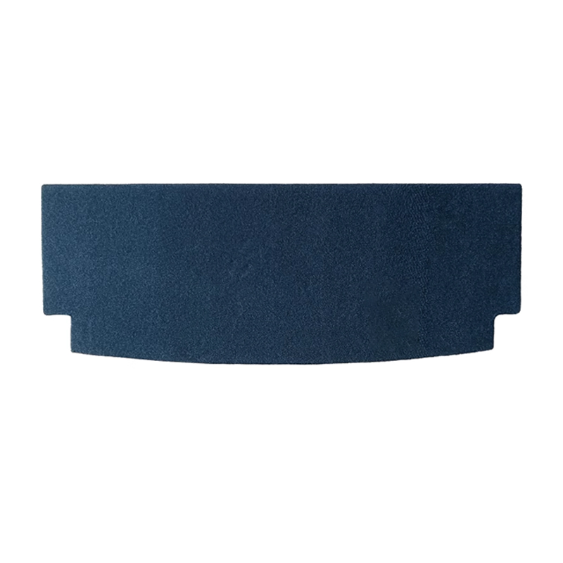 适配奔驰GL350/400/450/500/550后备箱备胎承重盖板尾箱垫板隔板