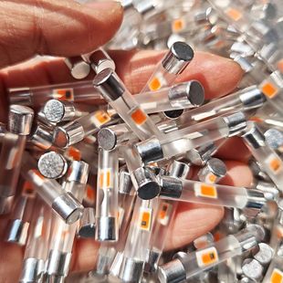 【塑料材质】新款电工高亮LED电笔测电笔灯泡试电笔验电笔替换