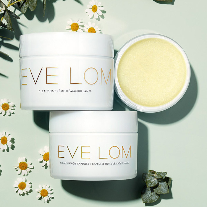 evelom卸妆膏伊芙兰经典深层温和清洁毛孔养肤卸妆乳100ml/200ml