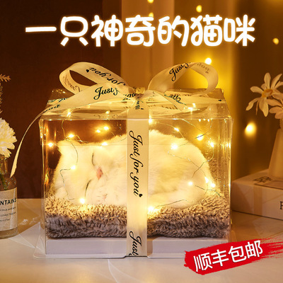 生日礼物女生女孩子送18岁成年