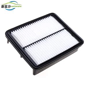适配江淮瑞风S2 S3 S4 S5 S7 M3 M4 M5 R3嘉悦X4空气滤芯滤清器格