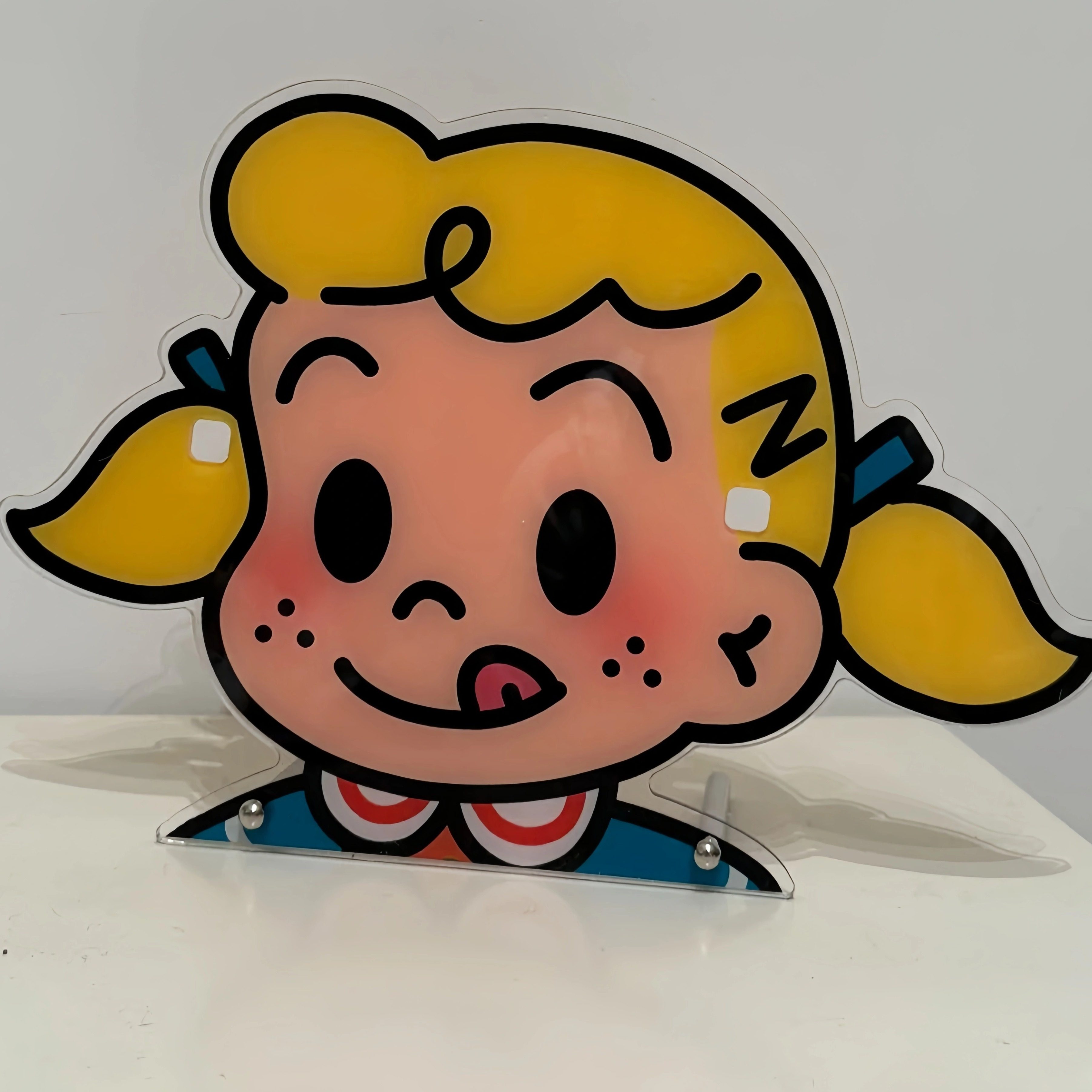 我的发夹终于有地方收纳也太会买