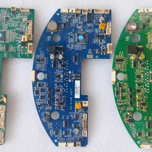适配科沃斯扫地机器人DT83 DT85 DT85G DT87G主板电路板