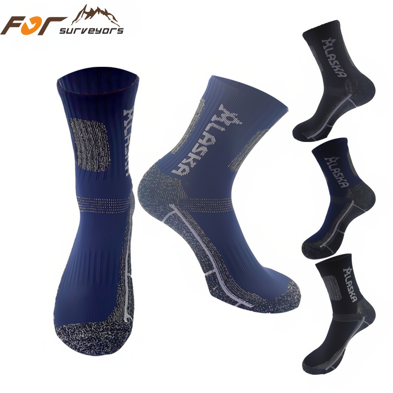 for品牌登山运动袜毛巾底加厚