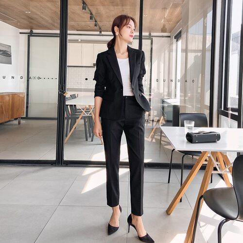 Ol职业服装女多少钱 Ol职业服装女价格 小麦优选