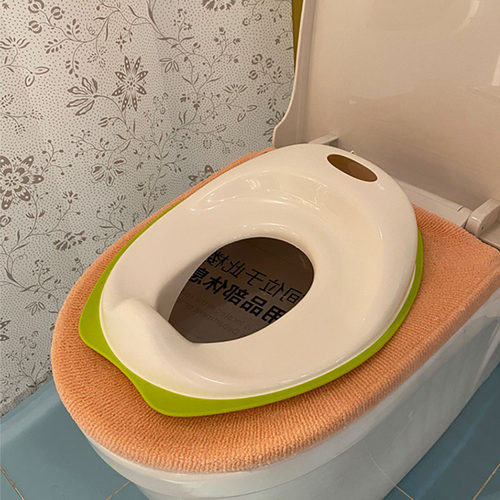 托西儿童马桶圈家用坐便器坐便垫