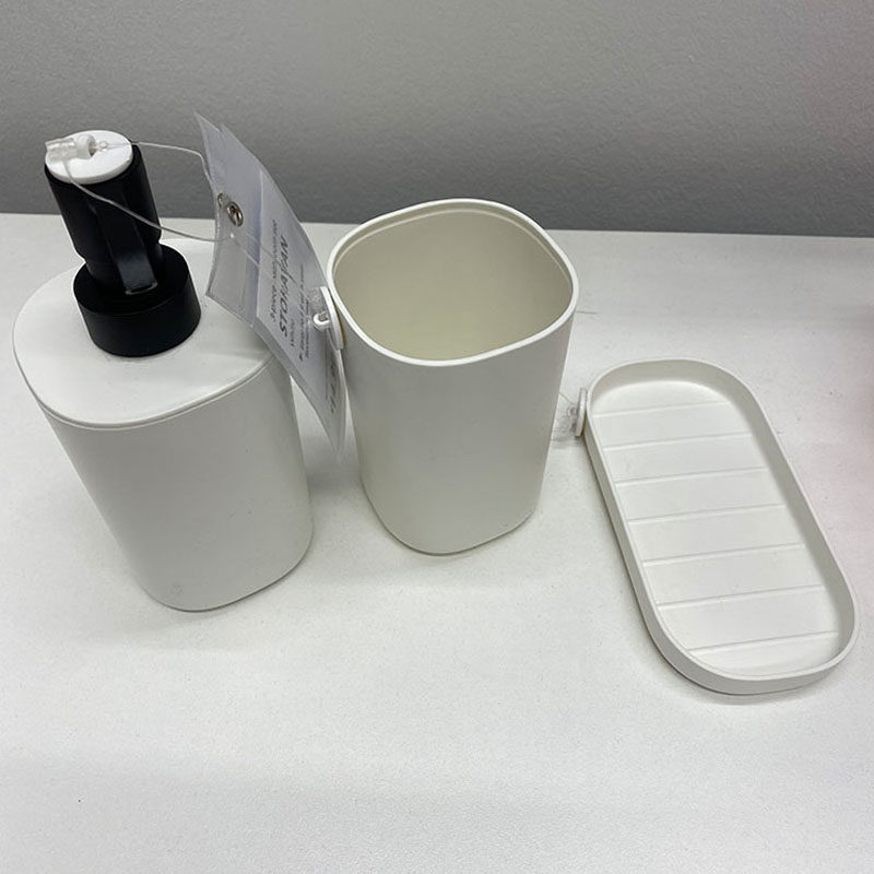 宜家浴室用品皂液器乳液器肥皂盒