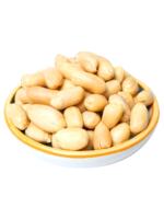 Chunwang Salty Peanut Kernels, salt-baked flavor, Huai Salt, peeled Peanut Kernels, Yimeng specialty, Shandong snack, canned 150g thumbnail 4